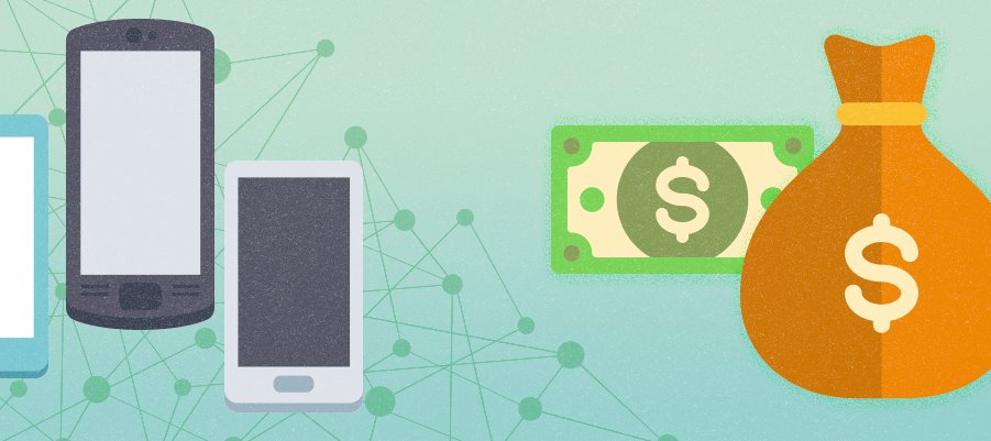 Inversion Digital La inversión Digital ya supera a la TV en 10 mercados - Mercado Negro