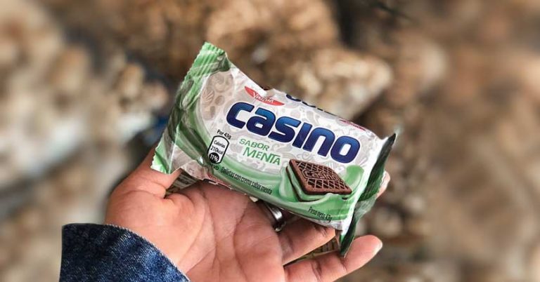 promocion de la galleta casino