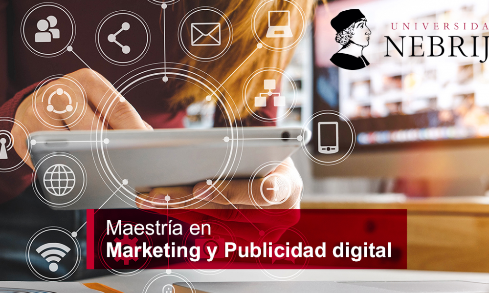 Maestria dalam Marketing Digital Online: Menuju Kesuksesan di Era Digital