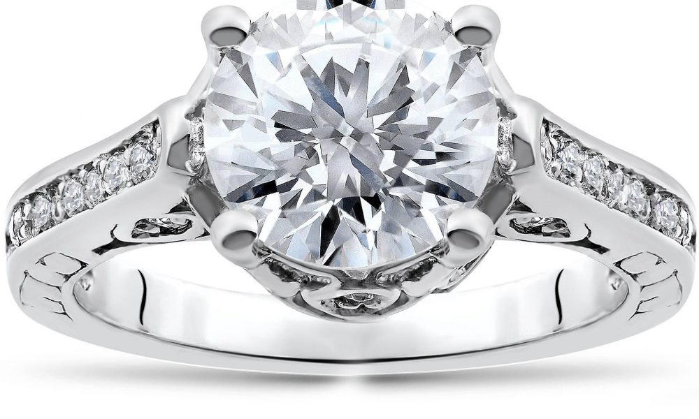 El marketing que convirtió al diamante en ‘la piedra del