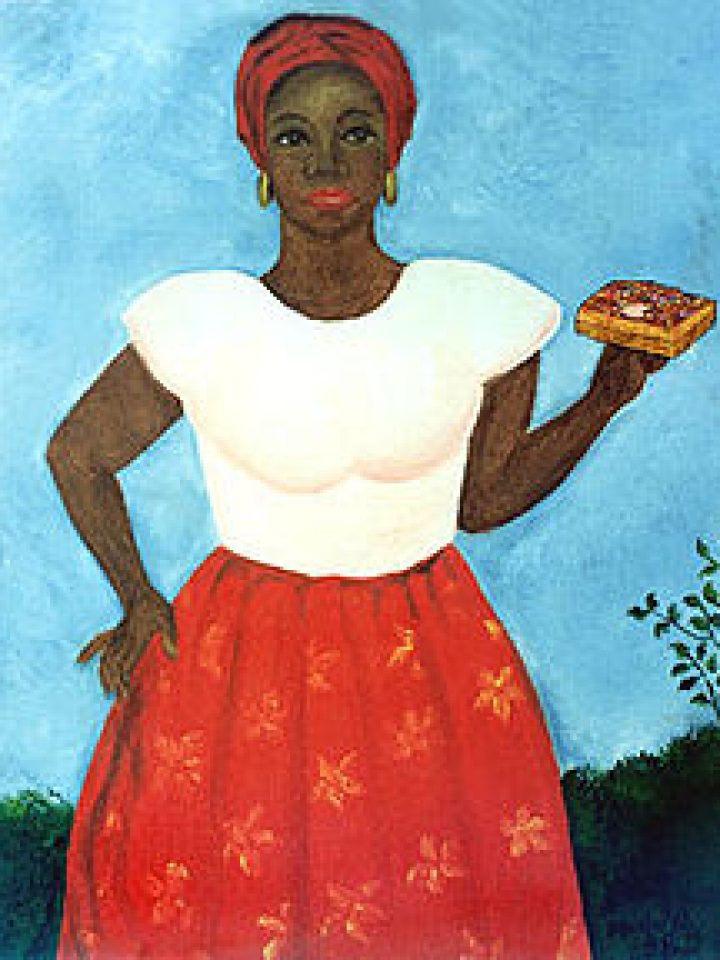 Doña Pepa