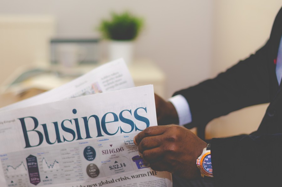 Anunciarme en un diario cuánto cuesta o el precio