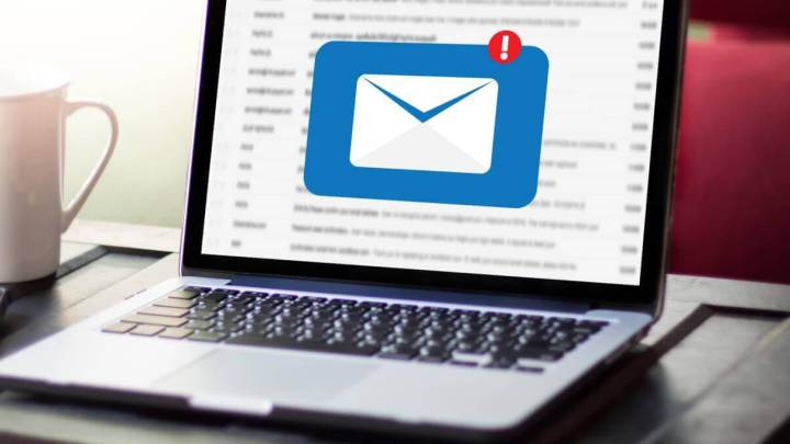 Campaña de email marketing