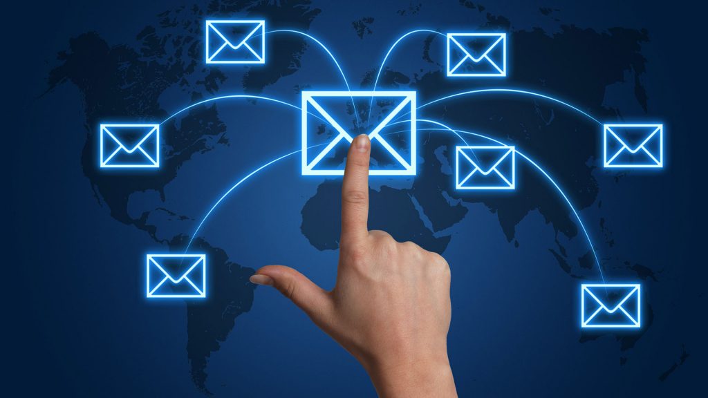 Plataformas de emailing