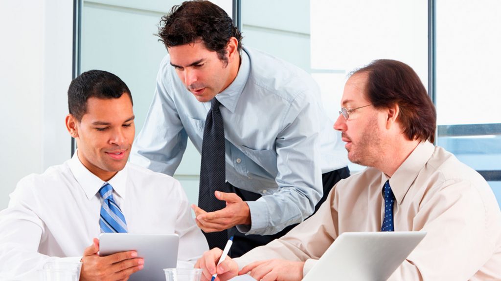 clases de Retail Management en CENTRUM PUCP