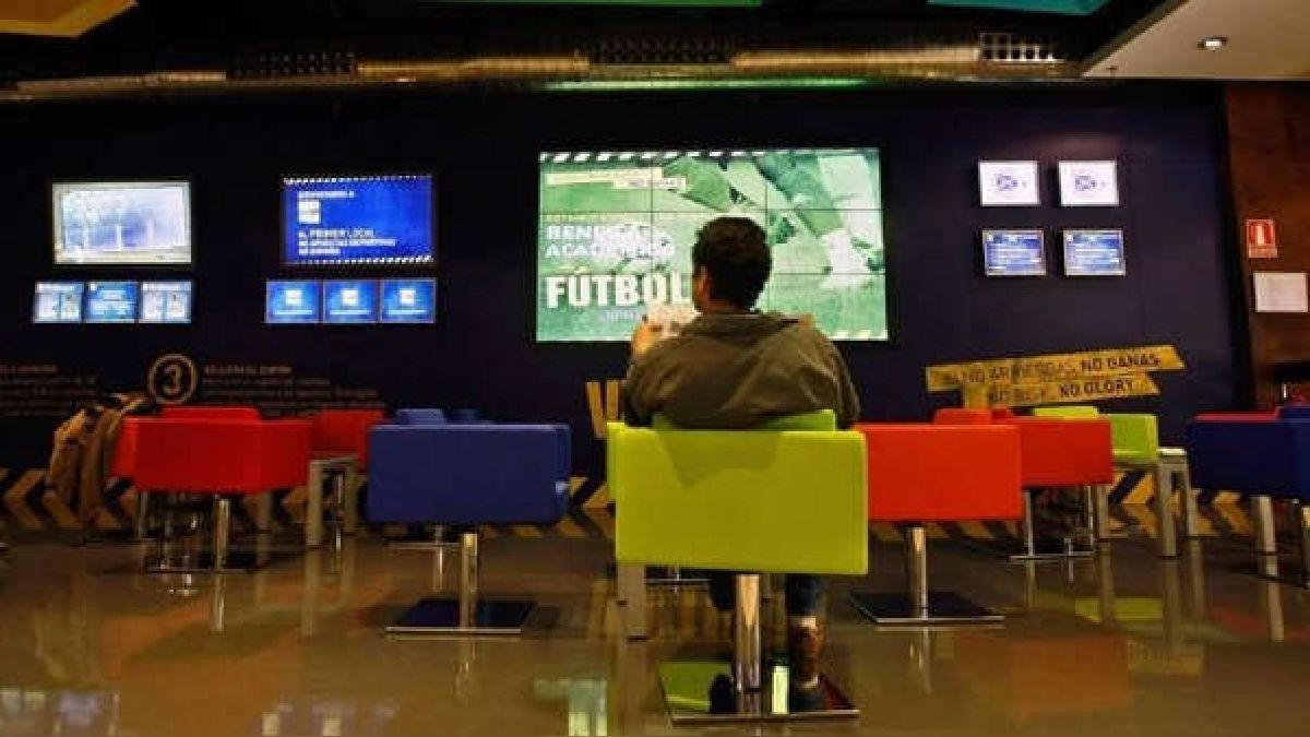 Mejor casa de apuestas forocoches