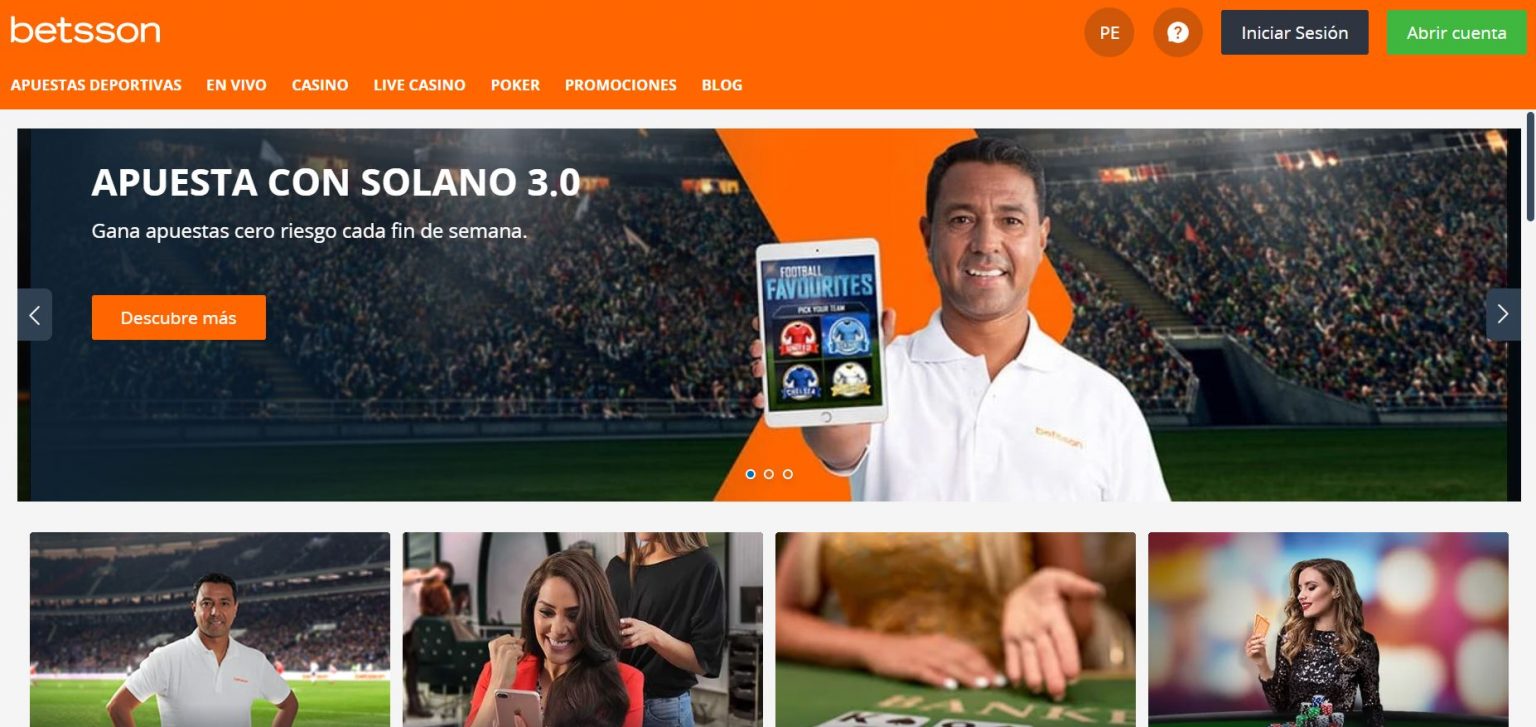 Mejores pĂĄginas de apuestas deportivas en el PerĂș 100 Online Mejores pĂĄginas de apuestas deportivas en el PerĂș 100 Online