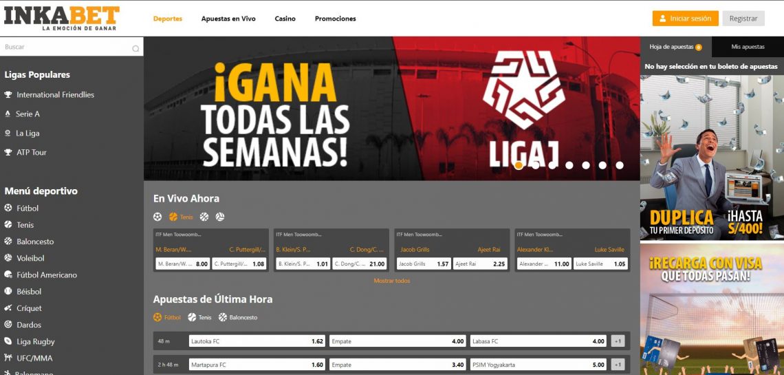 casino online en soles