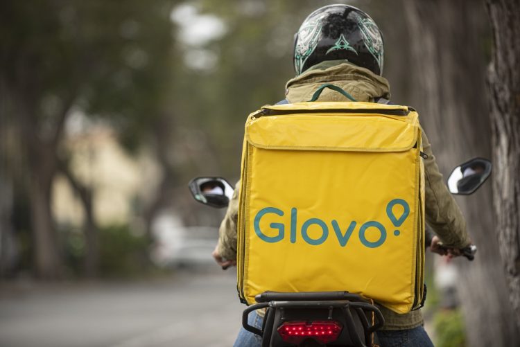 Glovo llega a Chimbote