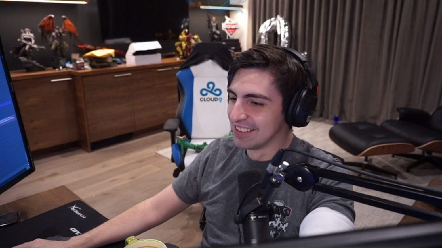 Top 10 los streamers más seguidos en Twitch Mercado Negro Top 10 los streamers más seguidos en Twitch Mercado Negro