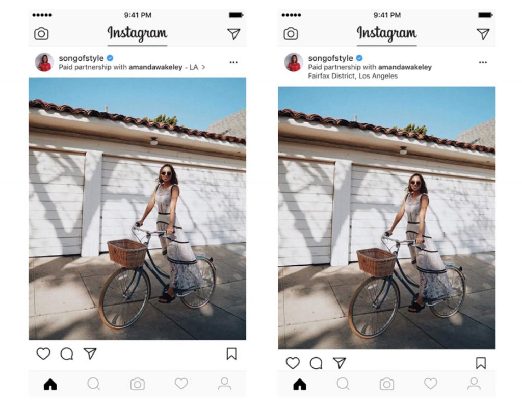 Branded content y marketing de influencers 