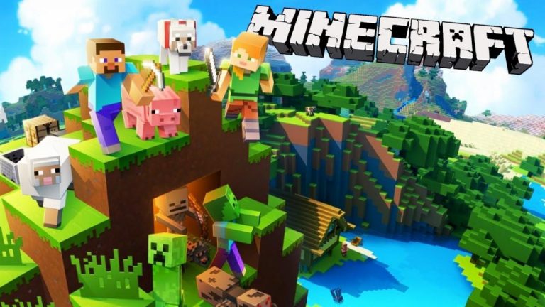 Quién Es El Desarrollador De Minecraft