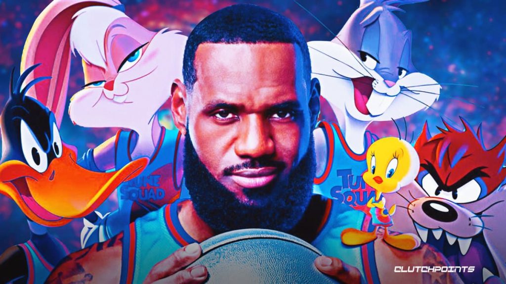 Space Jam Pelicula Completa En Español Facebook