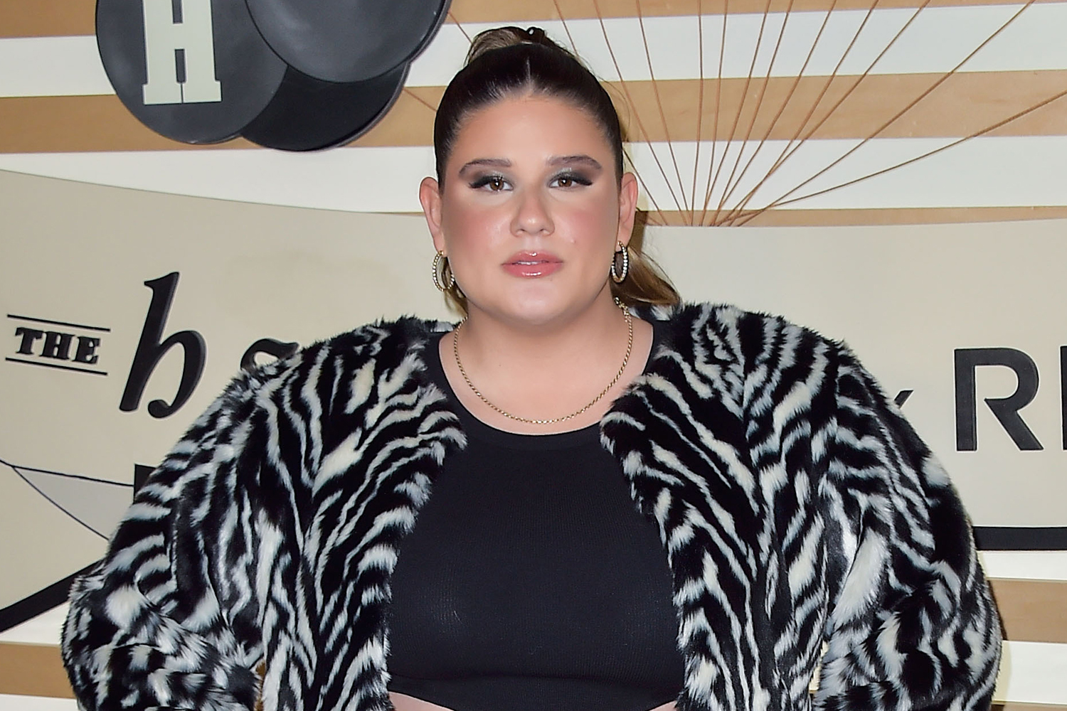 Victoria's Secret Pink usa influencia de una TikToker para presentar