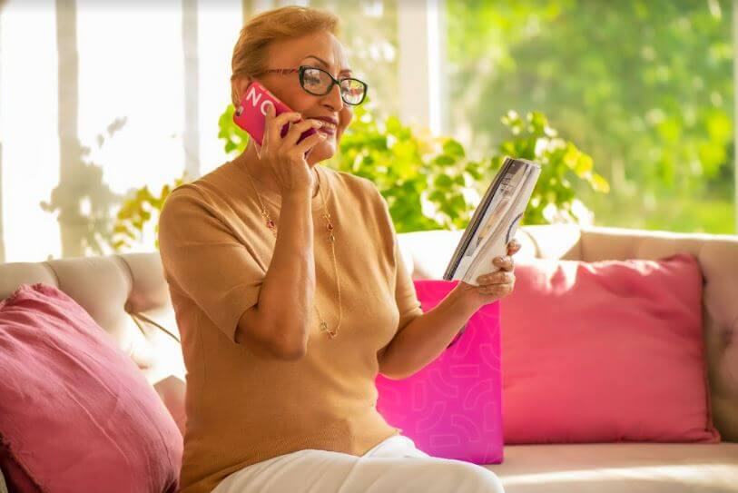 Informe de sostenibilidad Avon: 80% de sus empaques son ecoamigables