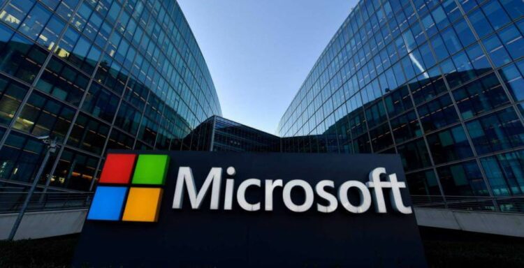 Marca: Microsoft supera a Amazon en Best Global Brands 2022