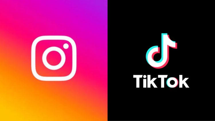 Publicidad en redes sociales: ¿Es mejor anunciar en Instagram o TikTok?