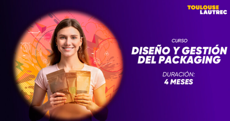 Diseño y gestión del Packaging: Un aspecto que tiene el 20% de influencia en las compras