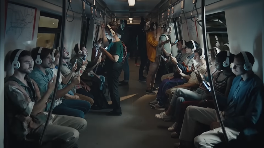 Esta campaña quiere convencerte de que lo clásico siempre es mejor que las tendencias