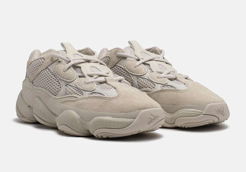 Adidas enfrenta la problemática de qué hacer con los productos de la colección Yeezy