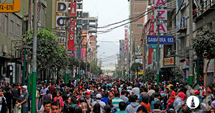 Comerciantes de Gamarra advierten riesgos en campaña por el ‘Día de la Madre’