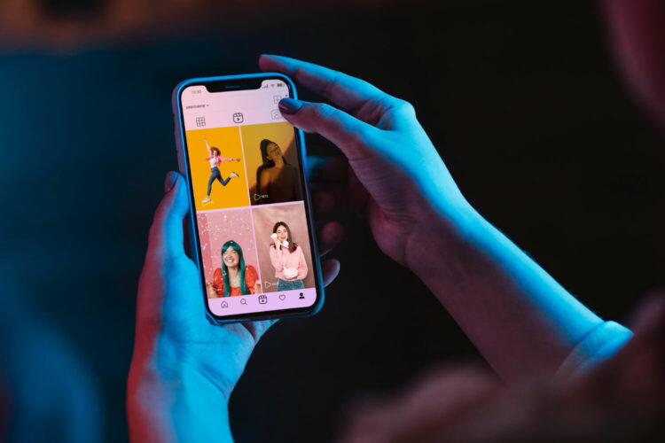 Instagram contará con opción para descargar reels públicos
