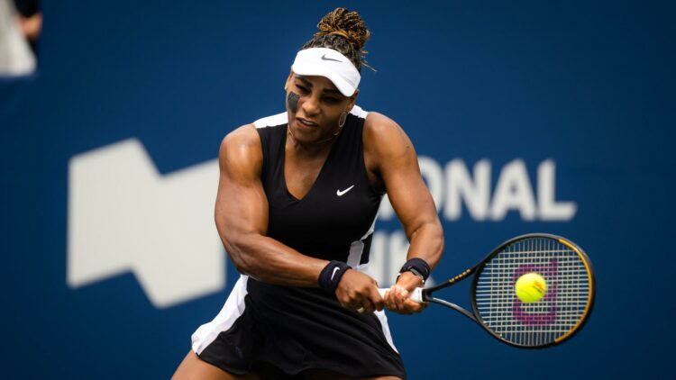 Serena Williams y cómo construir una marca personal poderosa