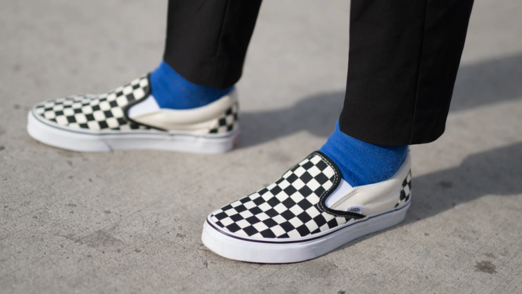 VANS Perú impulsa campaña solidaria de donación de calzado en buen estado