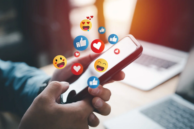 ¿Tienes un emprendimiento? 5 claves para dinamizar tus redes sociales