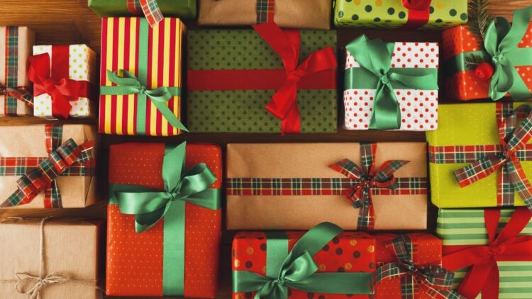 6 regalos con propósito que podemos obsequiar en esta Navidad
