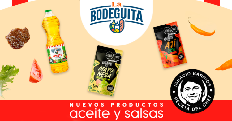 La Bodeguita arranca el 2024 con dos nuevos lanzamientos