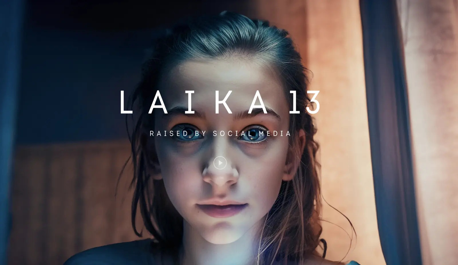 Laika 13, el chatbot que revela del consumo intenso de redes sociales