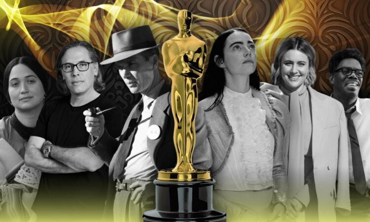 Premios Oscar 2024 UVK Platino Panorama estrenará las nominadas a