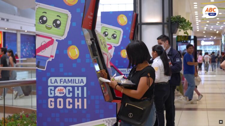 BCP lanza el primer videojuego de educación financiera en el Perú
