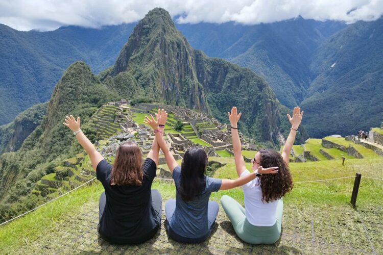 El 75% de los jóvenes consulta TikTok, Instagram y YouTube antes de decidir su próximo viaje