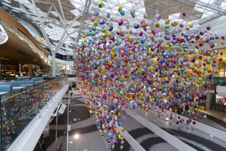 globos vidas perdidas