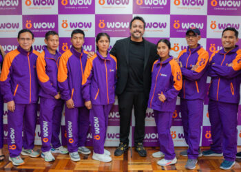 team wow