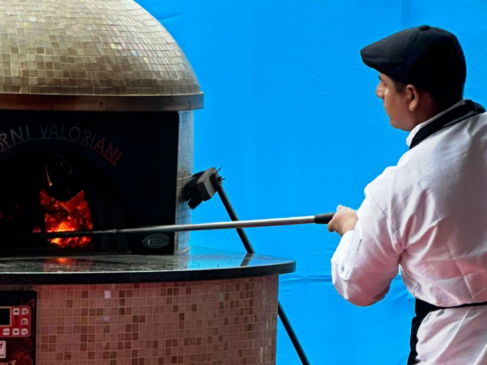 portilla pizzaiolo