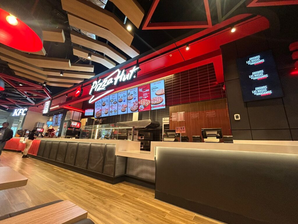 Pizza Hut