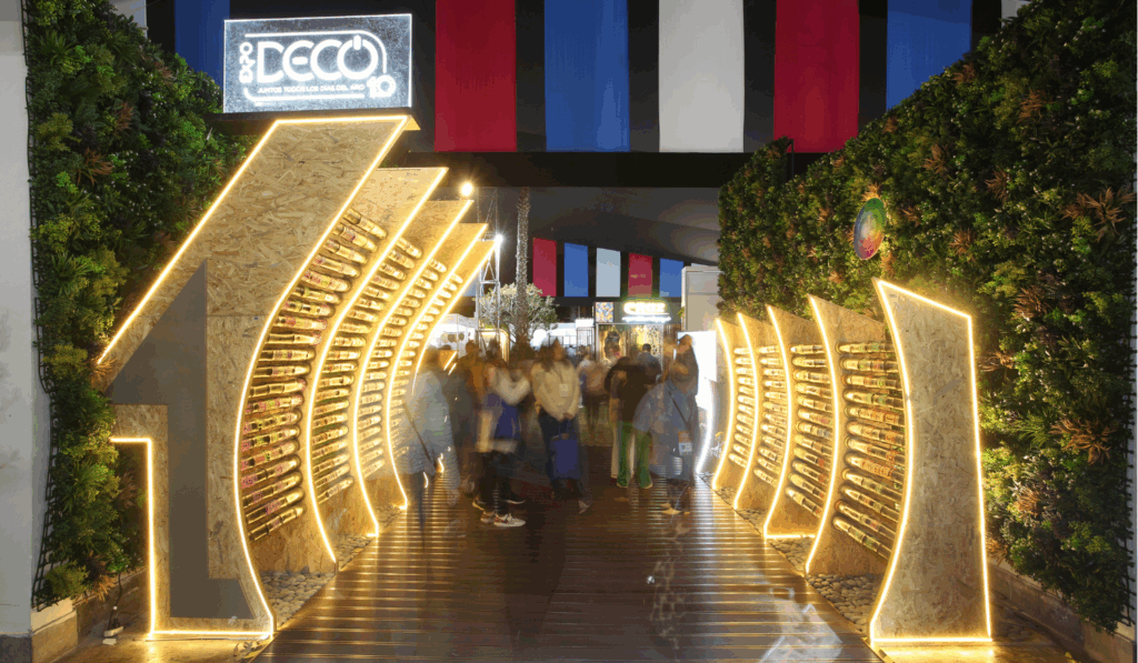 EXPODECO