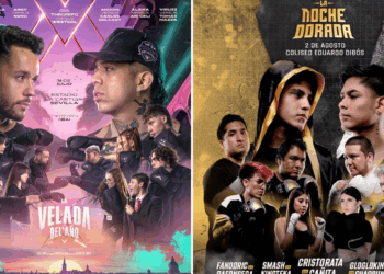 La Velada del Año V y La Noche Dorada: por qué posicionar las marcas en estos eventos es una gran oportunidad