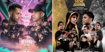 La Velada del Año V y La Noche Dorada: por qué posicionar las marcas en estos eventos es una gran oportunidad