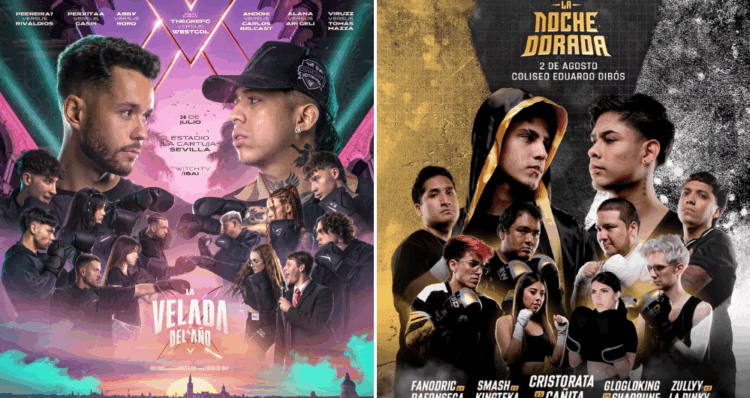 La Velada del Año V y La Noche Dorada: por qué posicionar las marcas en estos eventos es una gran oportunidad