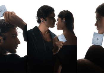 Motorola y Swarovski se unen para lanzar The Brilliant Collection
