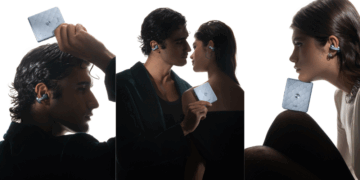 Motorola y Swarovski se unen para lanzar The Brilliant Collection
