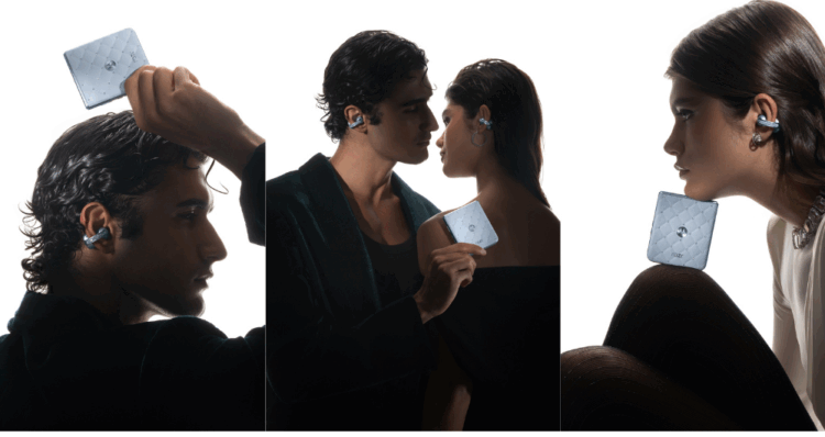 Motorola y Swarovski se unen para lanzar The Brilliant Collection