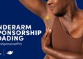 As the US Open's Official Underarm sponsor, Dove is hosting open casting call on social media for an official Underarm Ambassador and inking first-ever N.U.L (Name, Underarm, Likeness) deal in history. (PRNewsfoto/Dove)