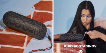 Beats x Kiko Kostadinov