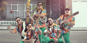Los Mirlos