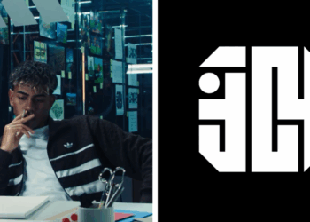 adidas presenta el logotipo oficial de Lamine Yamal